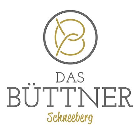 Das Buettner- Im Herzen Von Schneeberg シュネーベルク エクステリア 写真